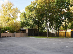 Апартаменты ДВА ГОРОДА у метро Аэропорт