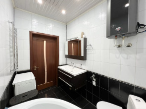 Квартира 1-комнатная  на Карла Маркса 6/1