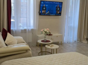 Квартира HelenRooms – уютная квартира на Набережной