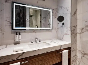 Hotel Crowne Plaza Tashkent, an IHG Hotel