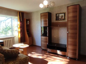Odnokomnatnaya Ryadom S Diagnosticheskim Tsentrom Flat