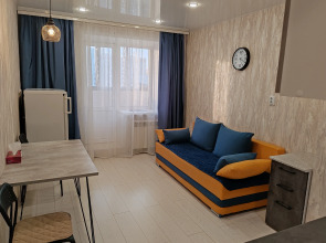 Апартаменты Евродвушка на Преминина у ледового дворца