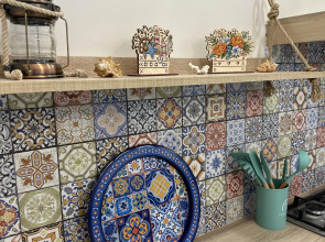 Апартаменты Лазурный Берег