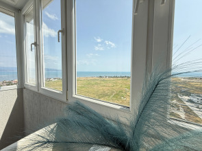 Апартаменты Вижу Море