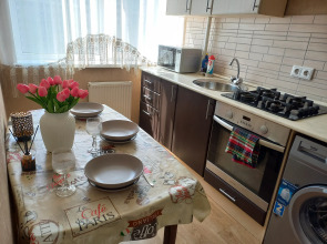 Квартира рядом с Теннисной академией