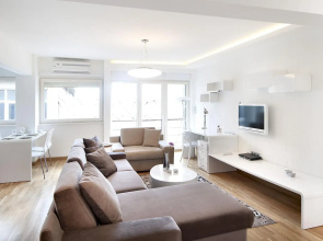 Nuru Ziya Residence