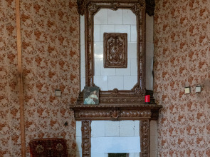 Апартаменты Nordic Art-Nouveau