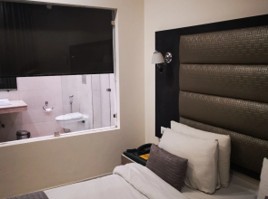 PK Residency Hotel
