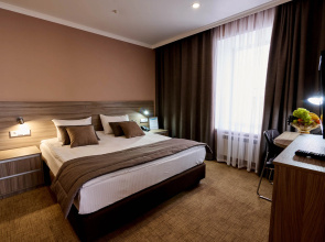 Viktoriya Hotel