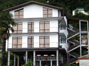 Elida Guest House