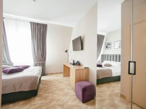 Отель Loft-Hotel