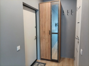 Квартира Уютная у Набережной