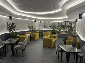 Отель New York Capsule