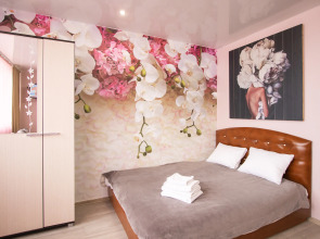 Апартаменты в ЖК Театральный на Фастовская 29