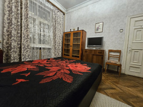 Квартира Уютная возле метро Комсомольская