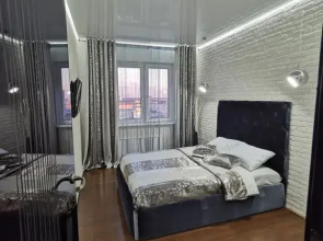 Tandem Apartments