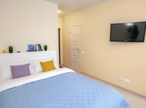 Апартаменты  TopHouse на Нейбута 6 студия