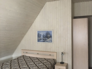 Гостевой дом Шале Поляна