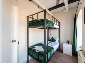 Хостел Вайб