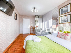 Апартаменты Возле Немиги