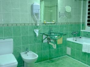 Отель Grand Bukhara