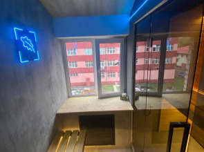 Мини-отель H16