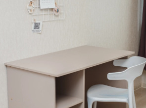 Квартира в ЖК Бавария