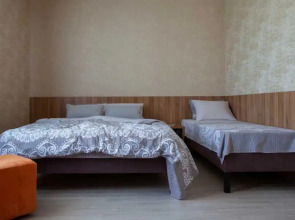 Гостевой дом Тургенева 188