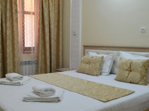 Бутик-отель Registan Elemir Hotel