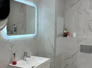 Апартаменты на Гоголя в Центре Бреста