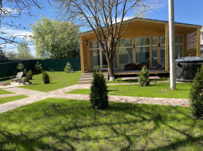 Vi Bloom House Private house