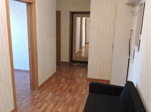 Апартаменты Babushka