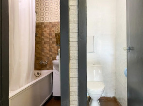 Жилое помещение Семейные Квартирки