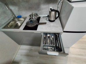 Апартаменты комфортные  на Шафиева 44/1