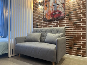 Апартаменты Loft 2 на Ходынском бульваре