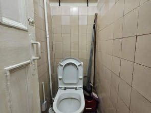 Квартира Уютная возле метро Комсомольская