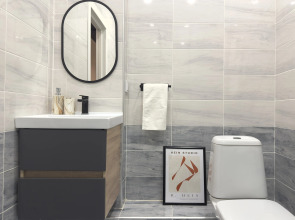 Апартаменты в центре