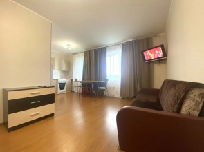 Апартаменты Заречье 2