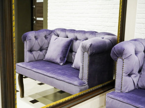 Апартаменты В Классическом Стиле