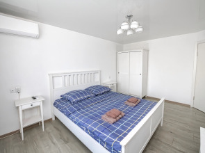 Апартаменты на Некрасовской 96