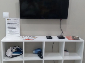 Гостевой Дом Уютный Тихвин