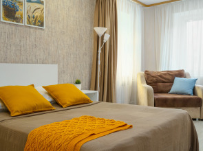 Апартаменты Good Night на Лыткина