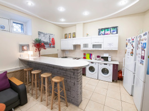 Оптимум Хостел