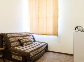 Гостевой Дом Огонек