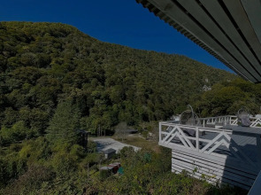 Бутик-отель Фазенда