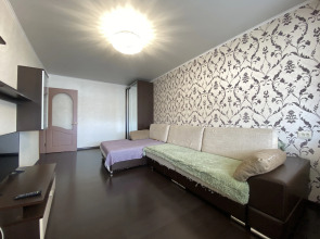 Квартира Уютные Двухкомнатная в Центре