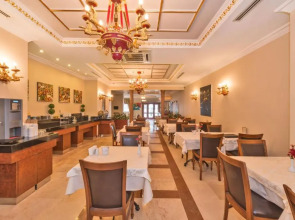 Antis Hotel - Special Class