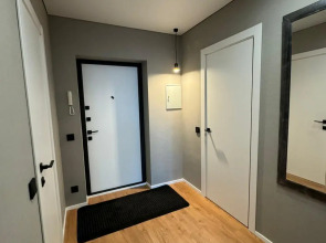 Апартаменты Новые ULTRA