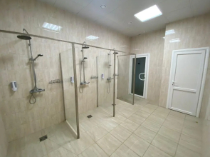 Отель Загородный Диево-Городище