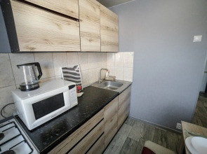 Апартаменты  Дзержинского 18А